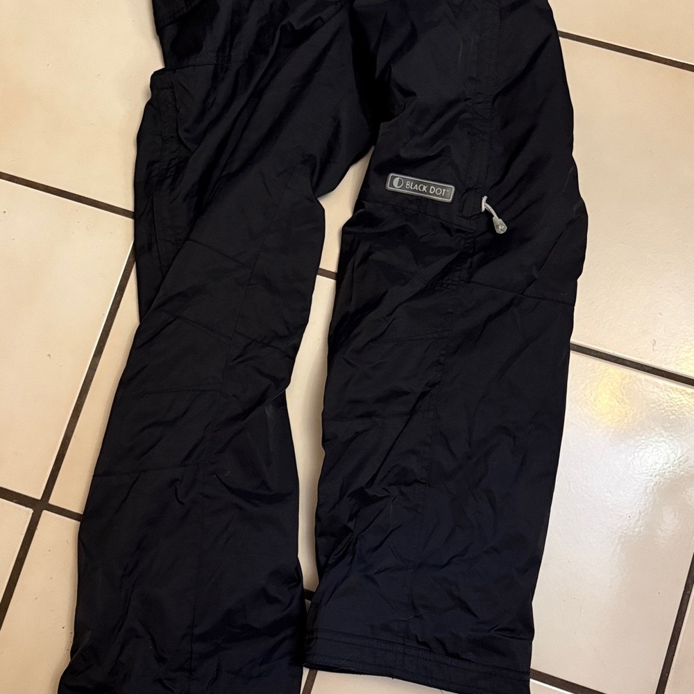Snow pants - Picture 3 of 5